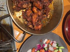 -星光小把串·海鲜烧烤(西安路店)