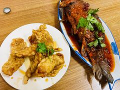 -小广四菜一绝专卖