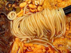 -柳州肥姨妈大骨螺蛳粉(曹路店)