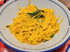 -荆九爷爆炒桥头三嫩(夫子庙店)