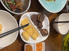 -88号小吃店·经典云南菜·地道纳西美食