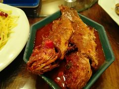 -饺子功·东北记忆·锅包肉(电厂路店)