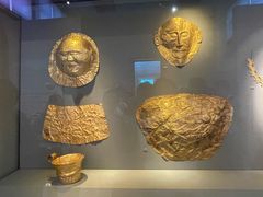 -雅典国家考古博物馆(Ethniko Archaiologiko Museo)
