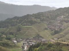 -龙脊梯田