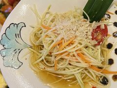 -椰莱泰小谷·东南亚融合菜(坪山悦阾SPACE店)