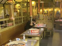 -小明烧肉屋·烤肉自助(7Mall店)