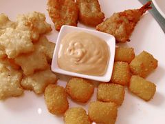 -棒约翰比萨·意面(万达店)