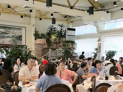 -金河半岛园林酒家(金融城店)