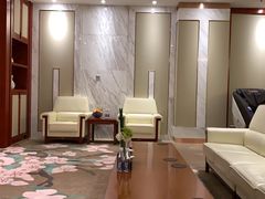 -郑州新郑国际机场T2航站楼-贵宾厅B区