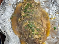 秘制鲫鱼-衡厨·衡阳土菜(中南店)