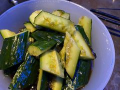 -很久以前羊肉串(打浦路店)