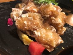 -周三的情书花园餐厅(江北店)