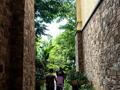 -西双版纳融创皇冠假日度假酒店