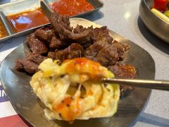 -韩一品韩国料理(柏庐南路店)