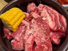 -泥炉烧肉师(新街口金銮巷店)
