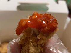 -the frypan韩国炸鸡啤酒(五路居店)