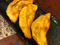 金牌煎饺-南京大牌档(龙江新城市广场店)