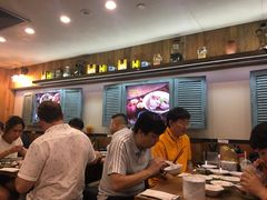 -松發肉骨茶(牛车水店)