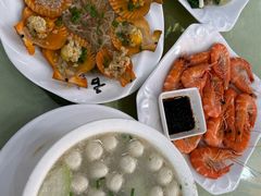 -秋姐美食店(旅游大道店)