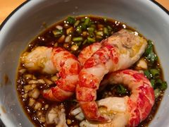 -蚝翅·海鲜粥·烧烤·宁夏滩羊季(玉米楼店)