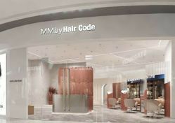 -MMbyHairCode 芭曲发型沙龙