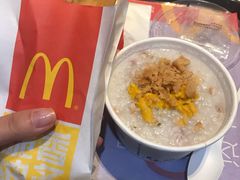 -麦当劳(宽城万达店)