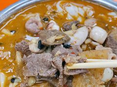 -舒记粉店(七星路店)