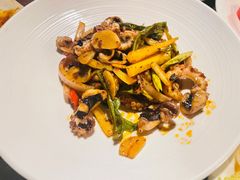 -食间牛排(湖西路店)