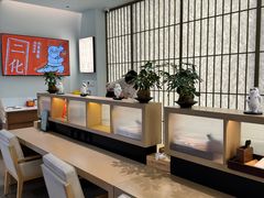 -长风拨筋养身(金虹桥店)