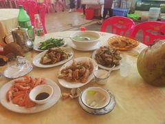 -秋姐美食店(旅游大道店)