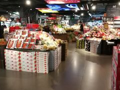 -Olé精品超市(天汇广场店)