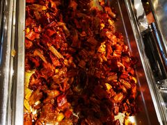 -溪涌潮天下餐厅(麓湾国际公馆店)