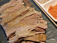 -青海名吃尕张娃非遗烤肉(海湖总店)