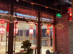 -蜀大侠火锅(森兰花园城店)