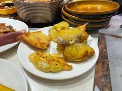 -犇放和牛烤肉·烤榴莲自助(苏宁城市奥莱店)