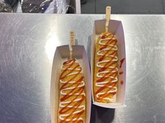 -咔芝棒·韩式炸鸡(印象汇店)