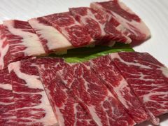 精品肥牛片-大良毋米粥 · 粥底火锅(岭南天地店)