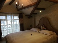 -威廉的太妃糖酒店(杭州西湖青芝坞店)