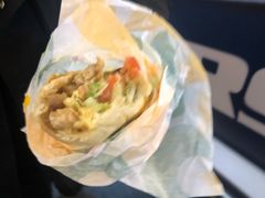 -赛百味SUBWAY(星摩尔店)