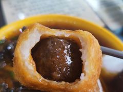 -毛华美食(清扬路店)