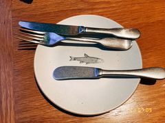-THE CANNERY&JUJU 新鲜海鲜·牛排美食酒廊