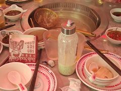 -三头牛·潮汕牛肉生蚝火锅 (夏湾店)