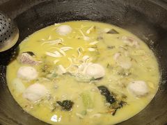 -陈大锅·岳阳鱼馆·地道岳阳菜(美食街店)