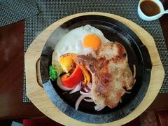 -广州凤凰城酒店-维也纳西餐厅