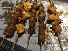 -管氏翅吧(马家堡店)