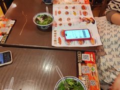 -王繁星面馆(西安熙地港店)