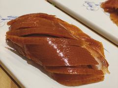 “酥不腻”烤鸭-小大董·烤鸭(王府井apm店)