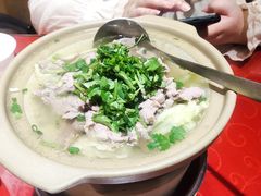 -冯烫烫跷脚牛肉·川菜小馆(武胜西街店)