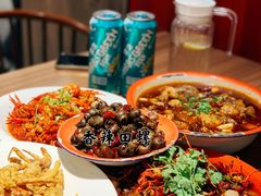 -李叔叔虾蟹大排档(青羊店)