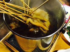 -1819餐厅·团队聚餐·烤串·精酿